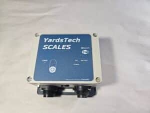 FarmXL YardTech Scale Indicator