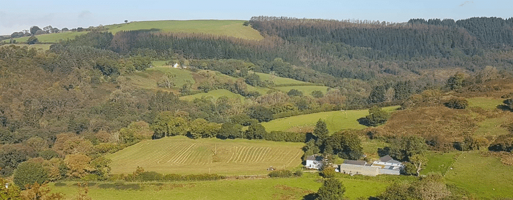 AgriWebb - Abermangoed Farm