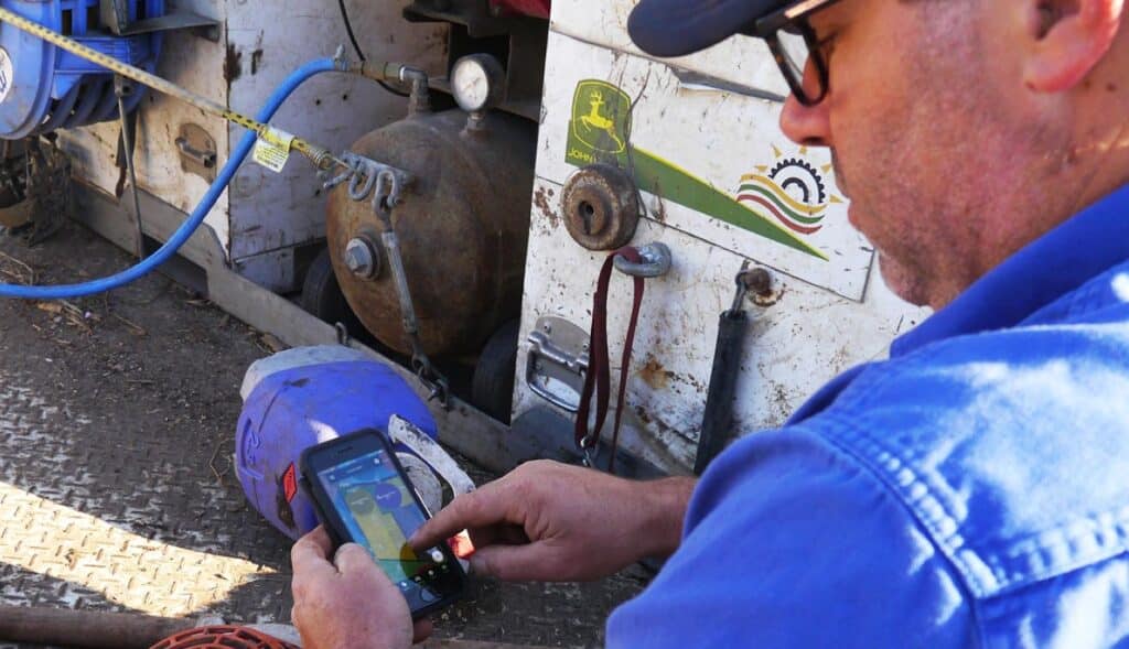 Boonderoo Pastoral: Adopting tech on-farm