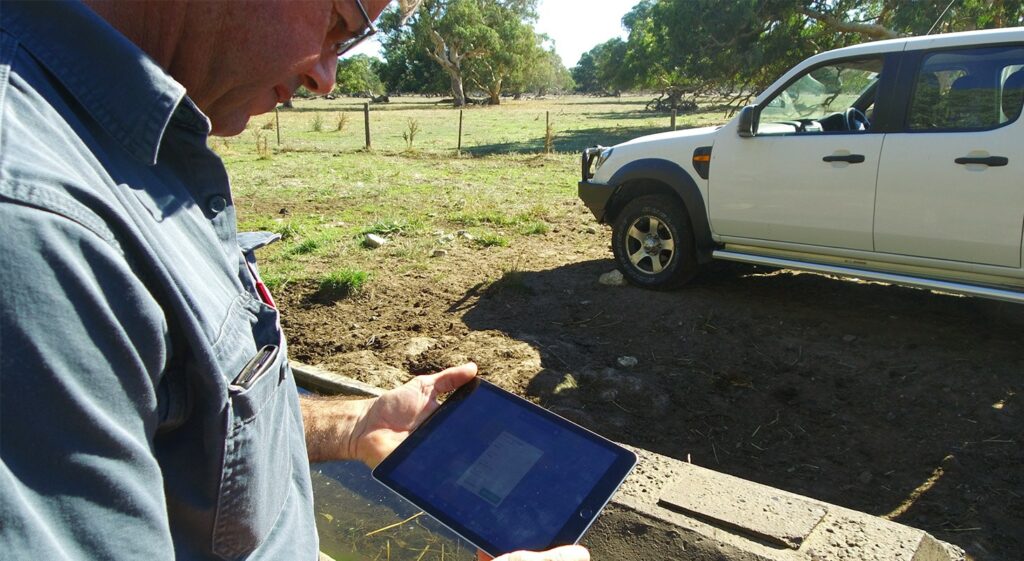 Michael Cobiac: Driving farm best practices