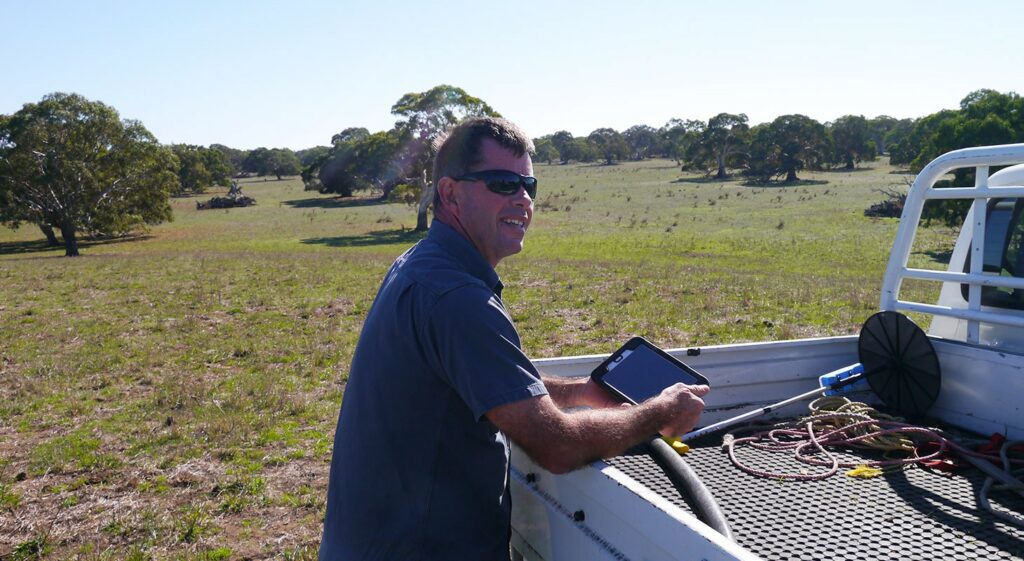 AgriWebb - Michael Cobiac