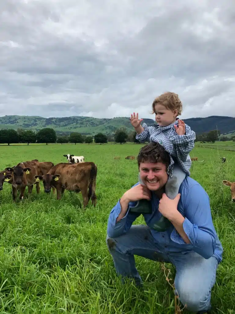 AgriWebb - Mitta Agricultural Company