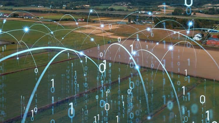 How Data and Analytics Are Improving Farming | iTnews