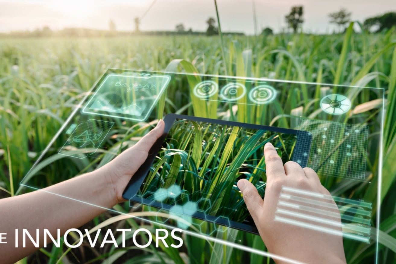 Farm Smarter: Australian Companies Creating Global Farming Tech | The New Daily