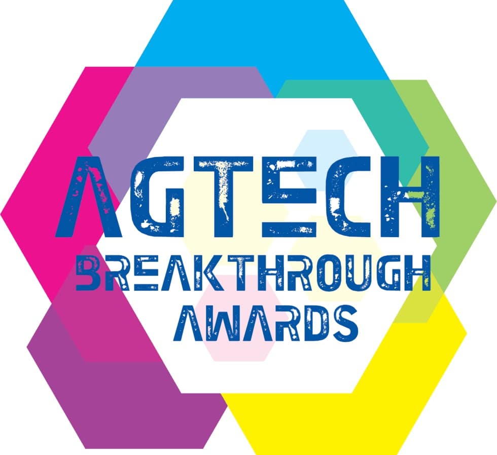 AgriWebb Wins Farm Management Platform of the Year | AgTech Breakthrough Awards