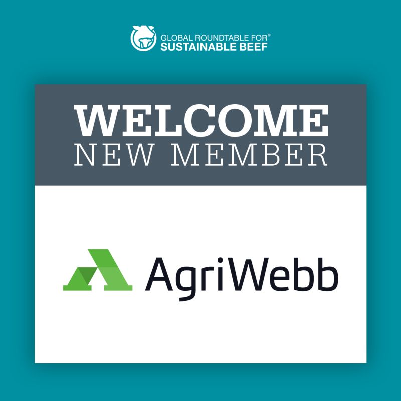 AgriWebb joins the GRSB