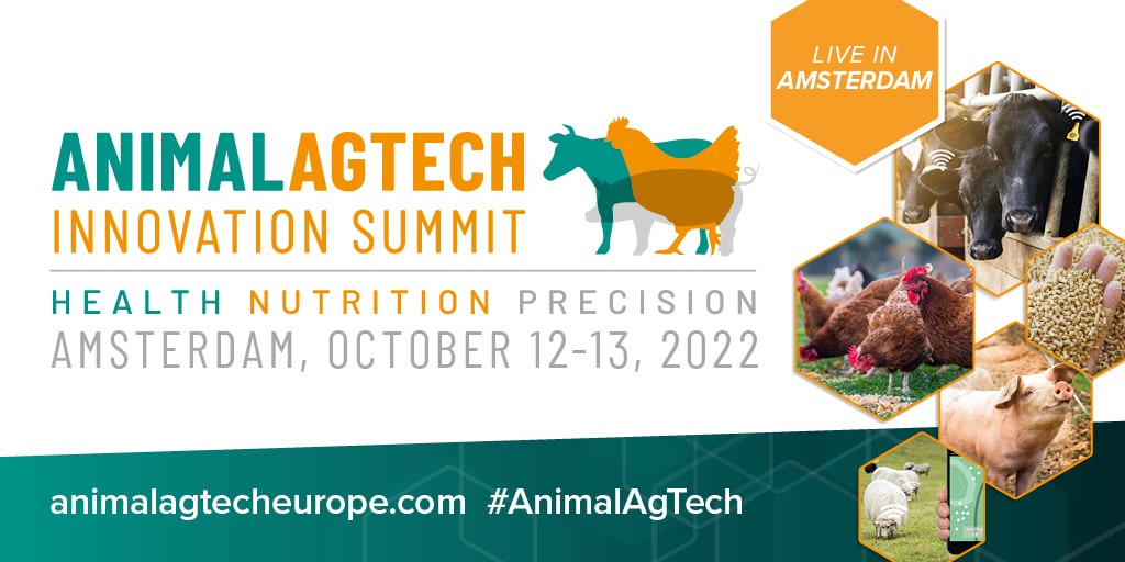 Animal AgTech Innovation Summit