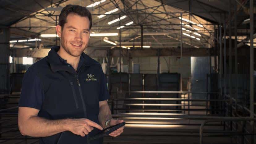 Coronavirus Crisis: Farmers' Opportunity to Embrace AgTech Amid Outbreak | Sound Telegraph