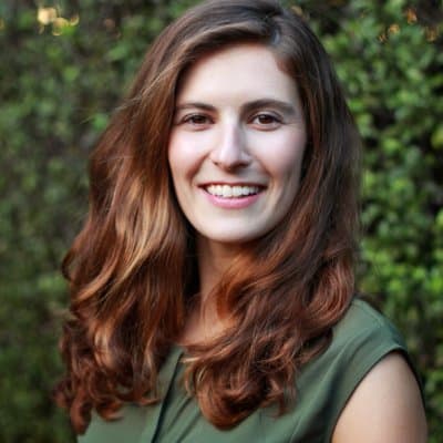 Dr. Nicole Buckley Biggs