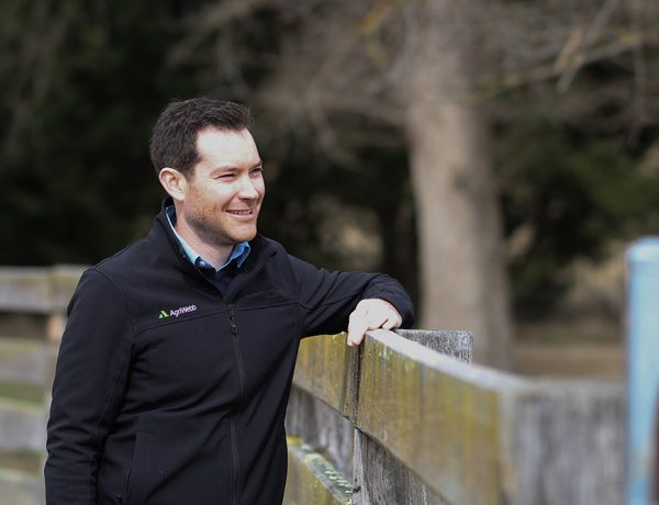 Balancing the Grind with John Fargher, Co-Founder of AgriWebb | Balance The Grind