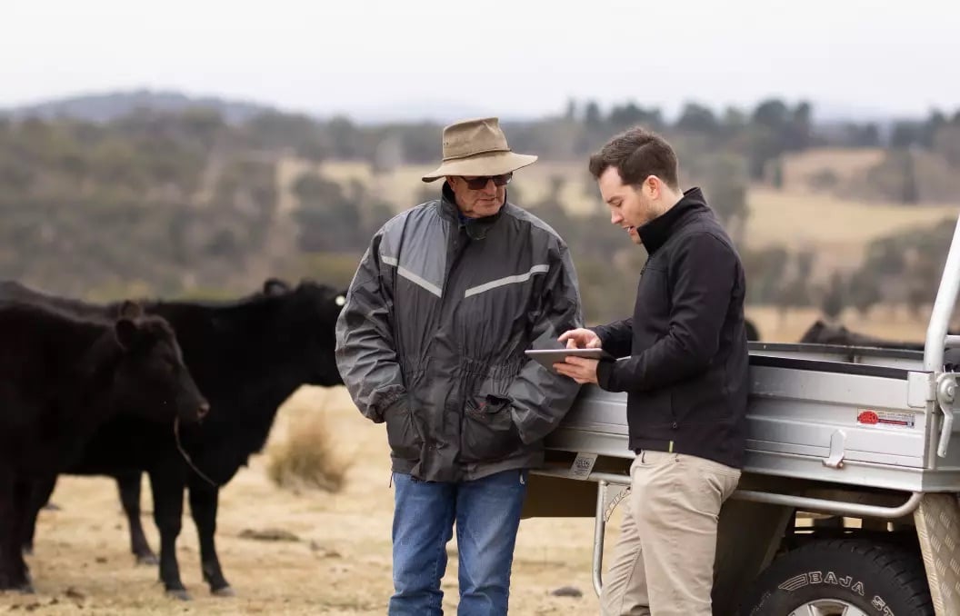 How Tech Can Help Meet Changing Red Meat Demand | The Land