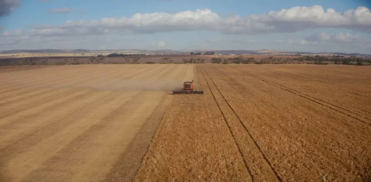 The AgTech Revolution Episode One: Digital Ag – Farming's New Frontier | Farm Online