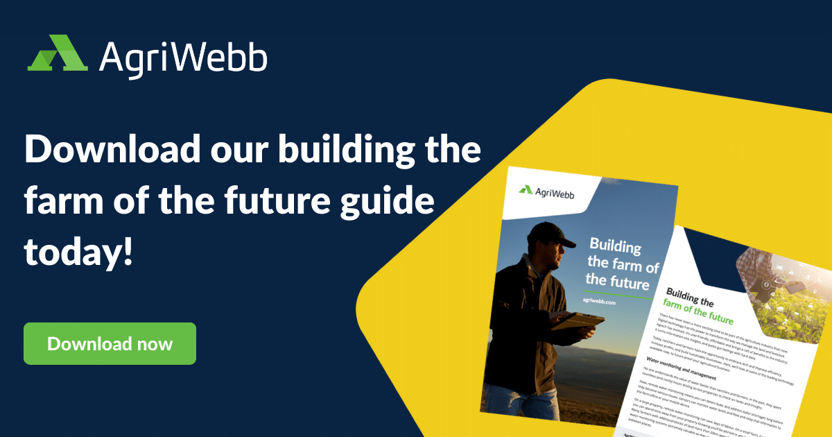 Building the farm of the future: a guide to agtech innovation and adoption