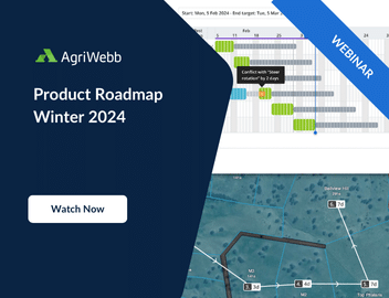 Product update roadmap – winter 2024