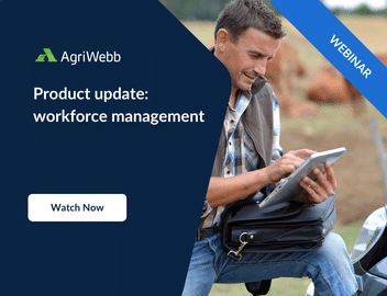 Product update: workforce management