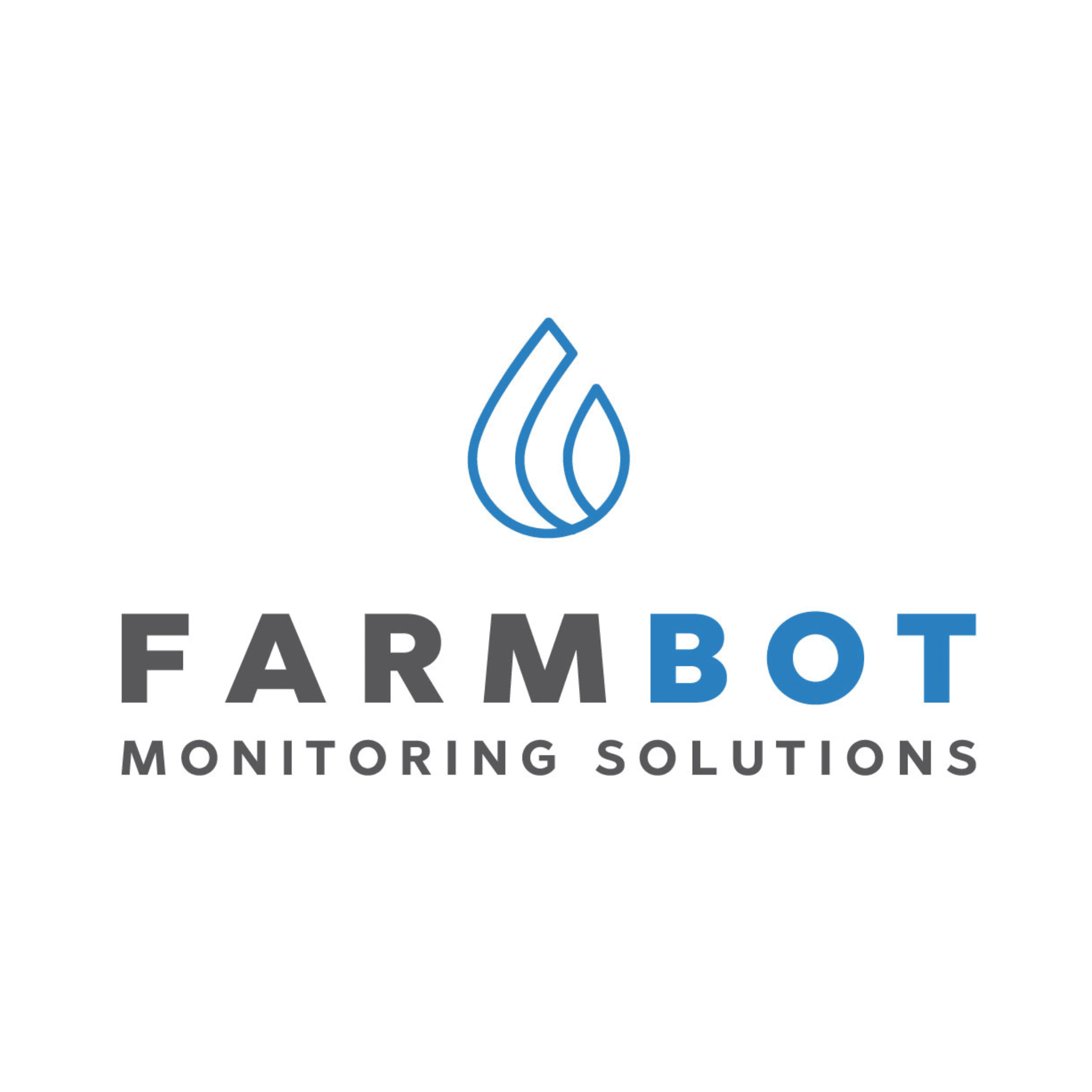 Farmbot - Square Logo