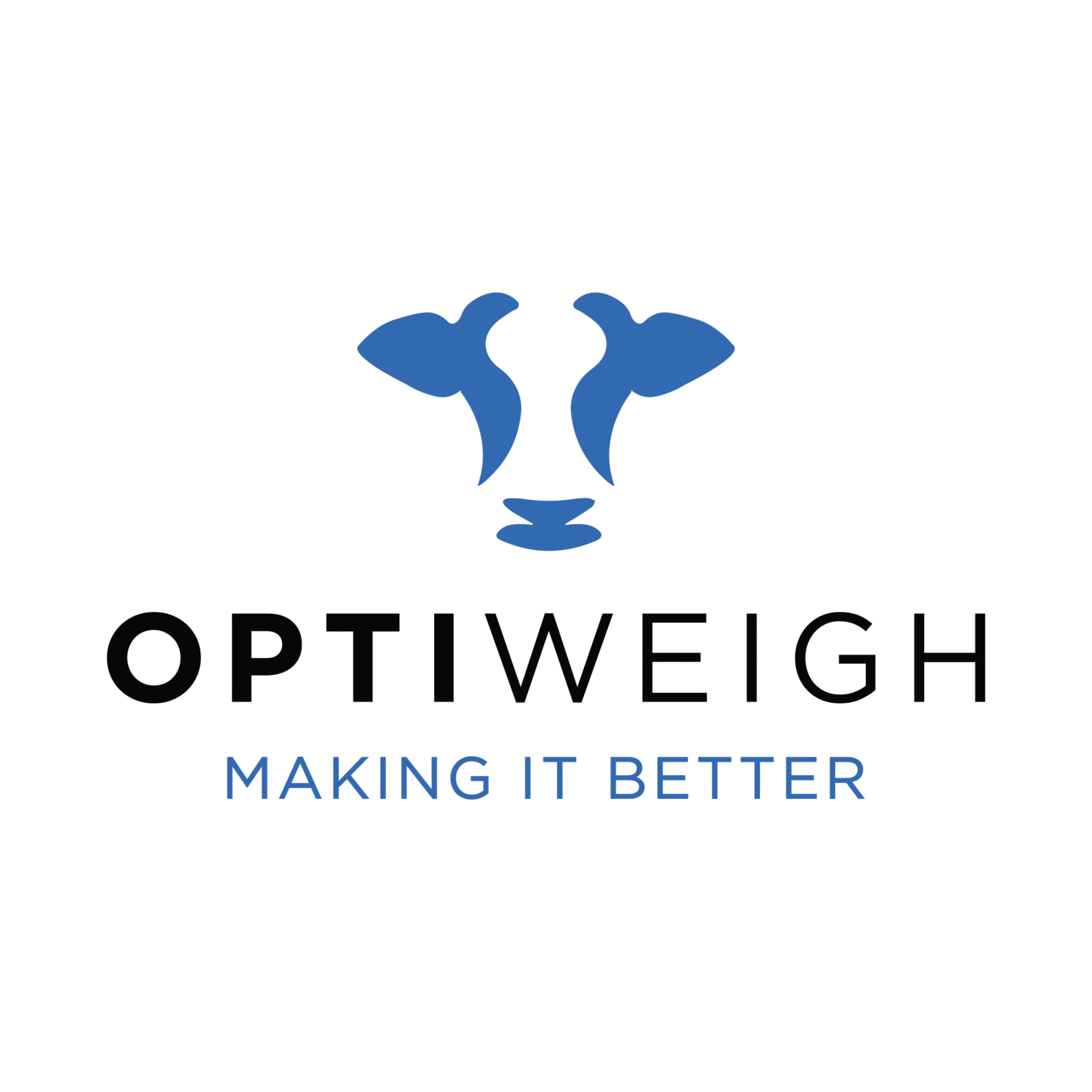 Optiweigh - Square Logo