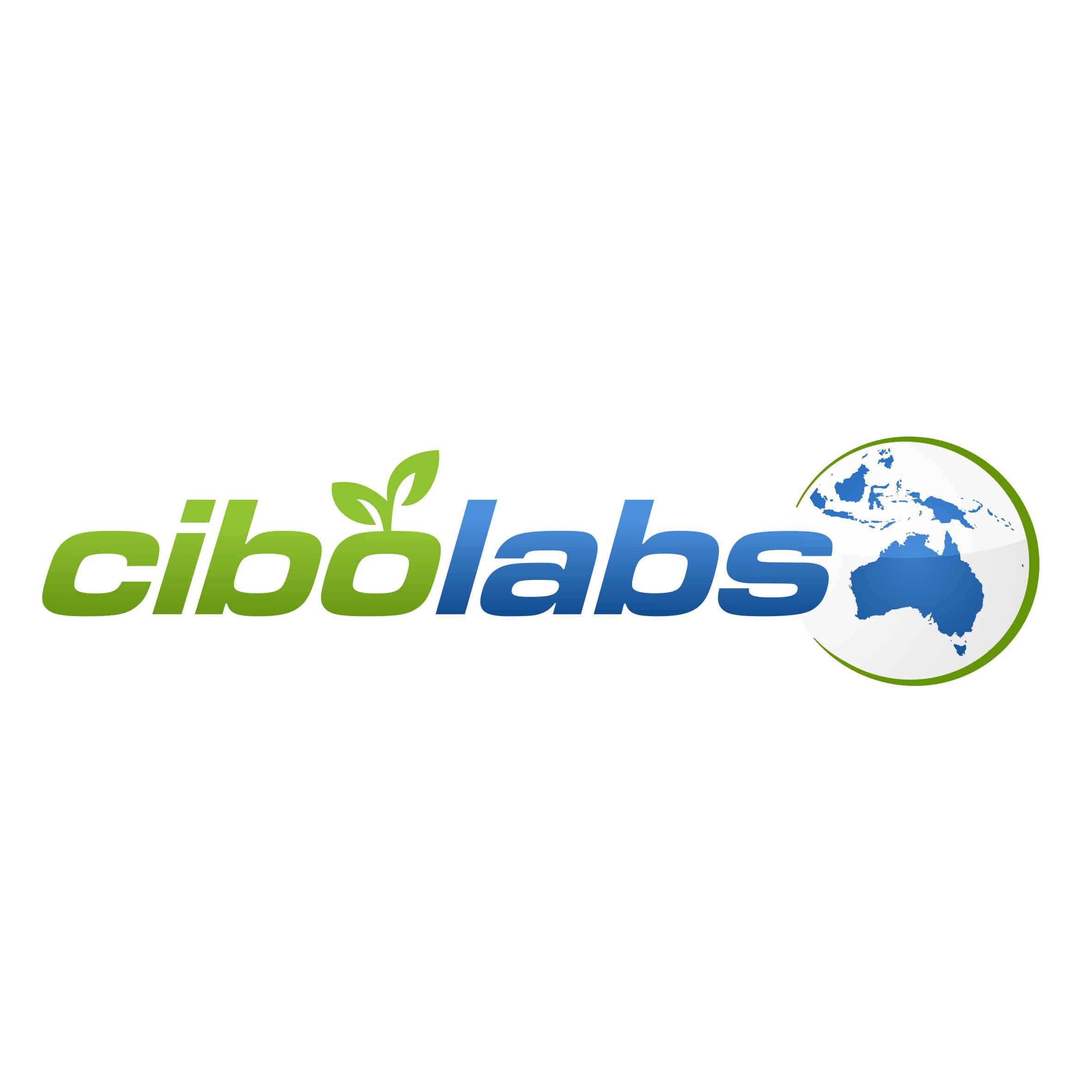 Cibo Labs - Square Logo
