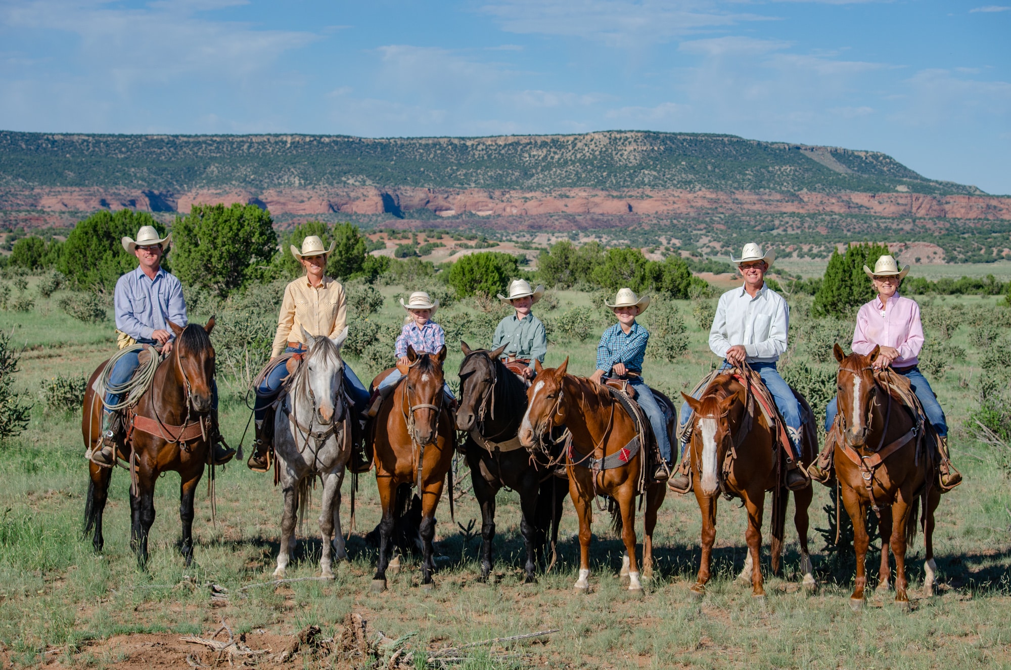 Beatty Canyon Ranch: Balancing legacy and innovation through data, tradition and conservation