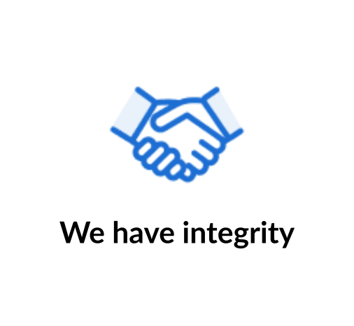 AgriWebb Careers - We have integrity