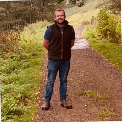 Tom Ziemelis, Gamechanger farmer