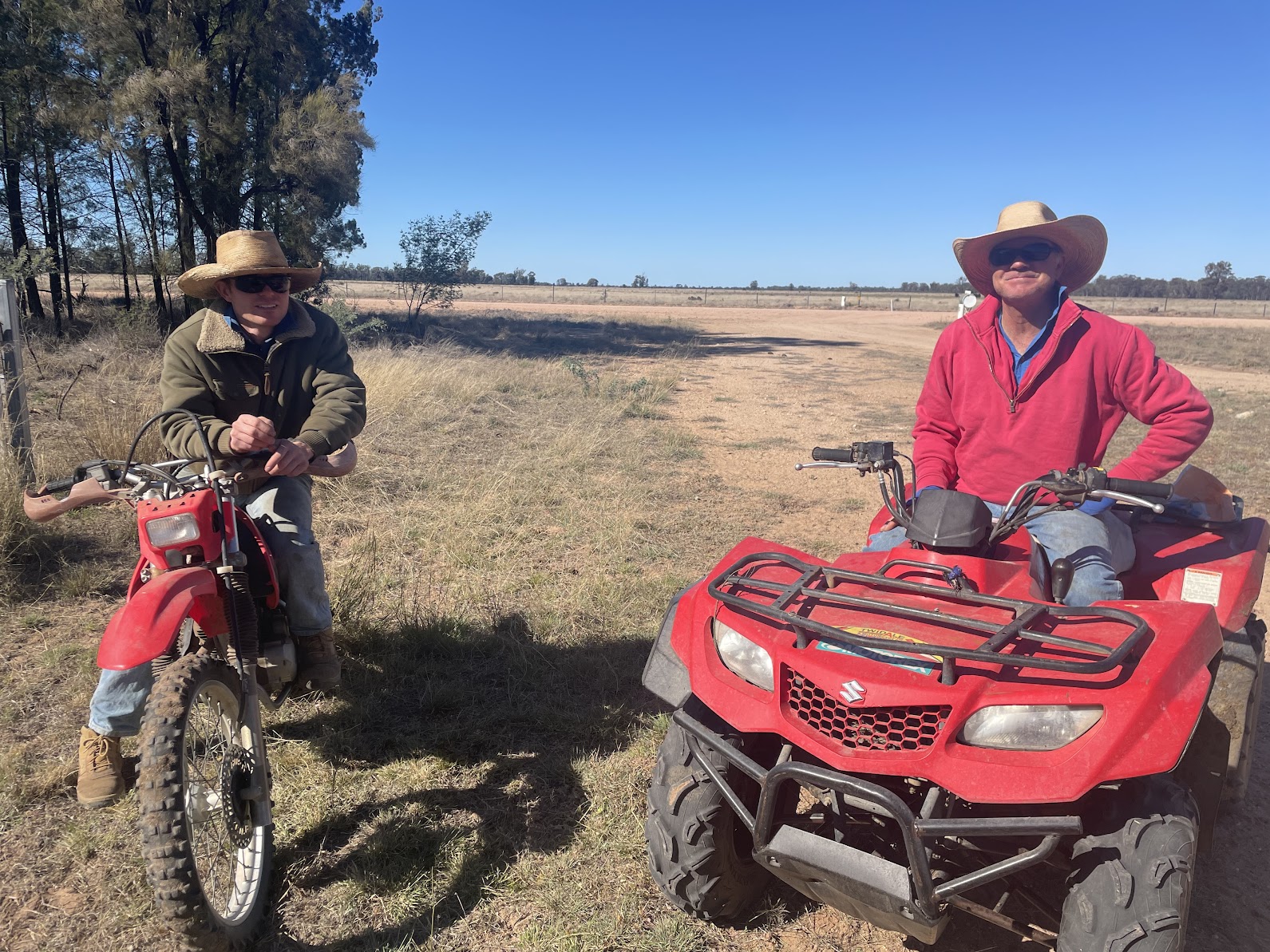 Tom Lahey: One system for the whole farm