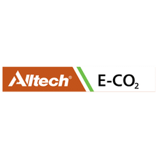 Alltech E-CO2 Logo