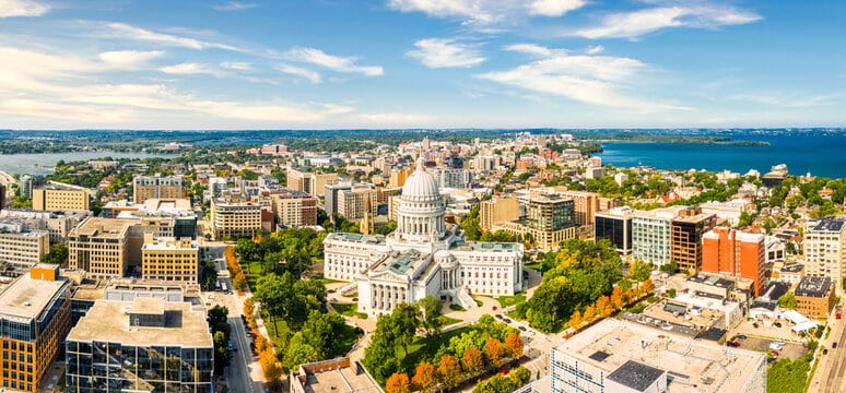 AgriWebb US Office - Madison, WI